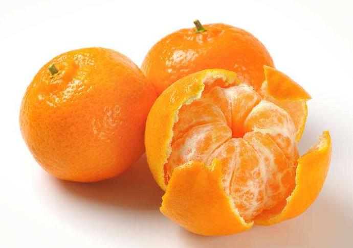 青岛中诺信达柑橘出口报关公司带你一文读懂柑橘出口(图1)