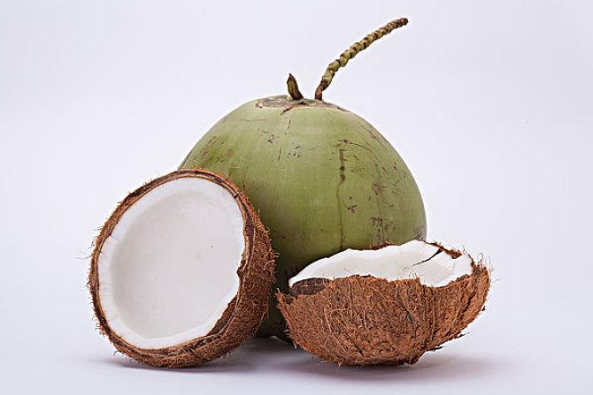 敲黑板！一篇文章带您了解泰国椰子进口清关注意事项(图1)